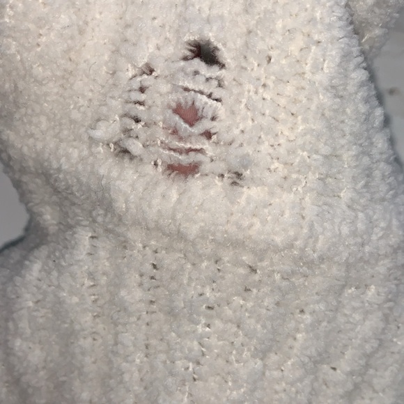 Turtle neck - Picture 3 of 5